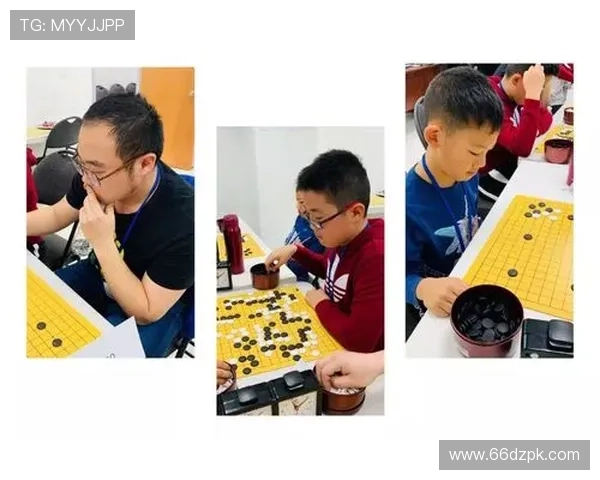 2026年北京少儿围棋比赛精彩回顾与获奖选手介绍