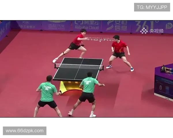 乒乓球的比赛用球对比赛质量的重要影响分析